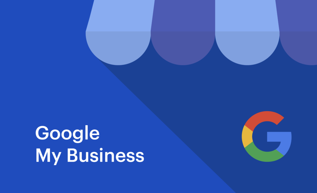 Google my business