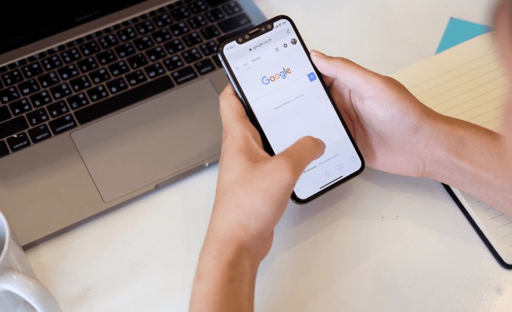 Google My Business за ресторанти