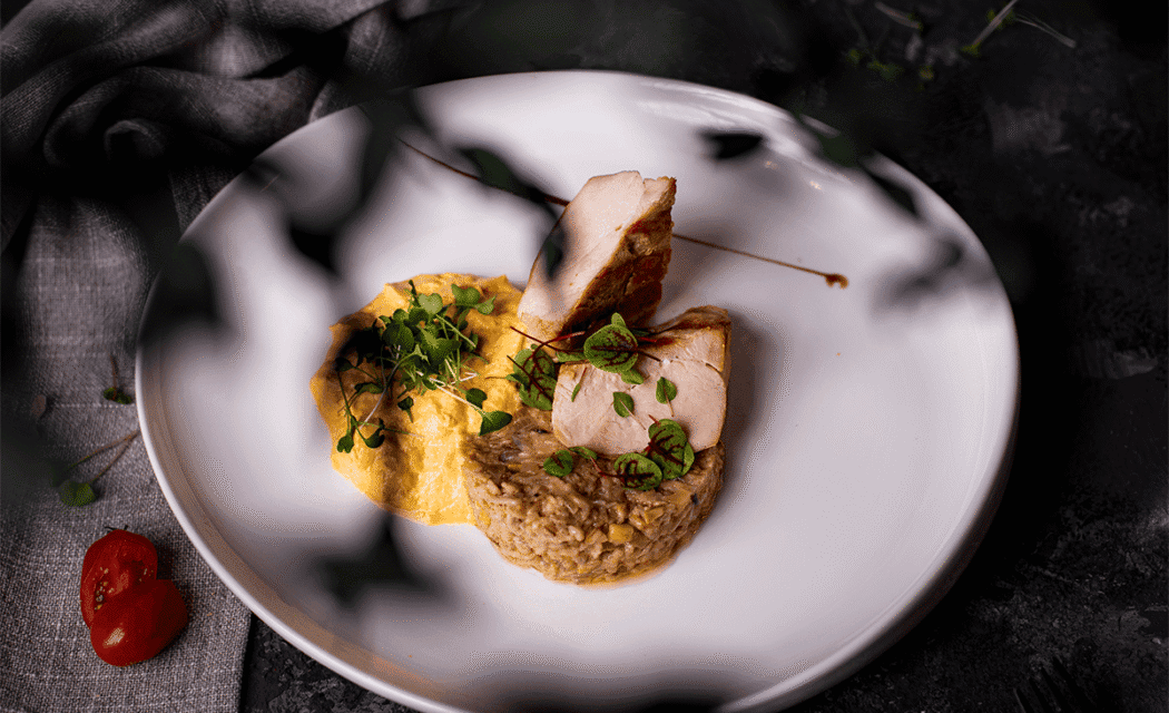 digital marketing for restaurants